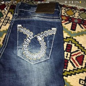 Big star jeans